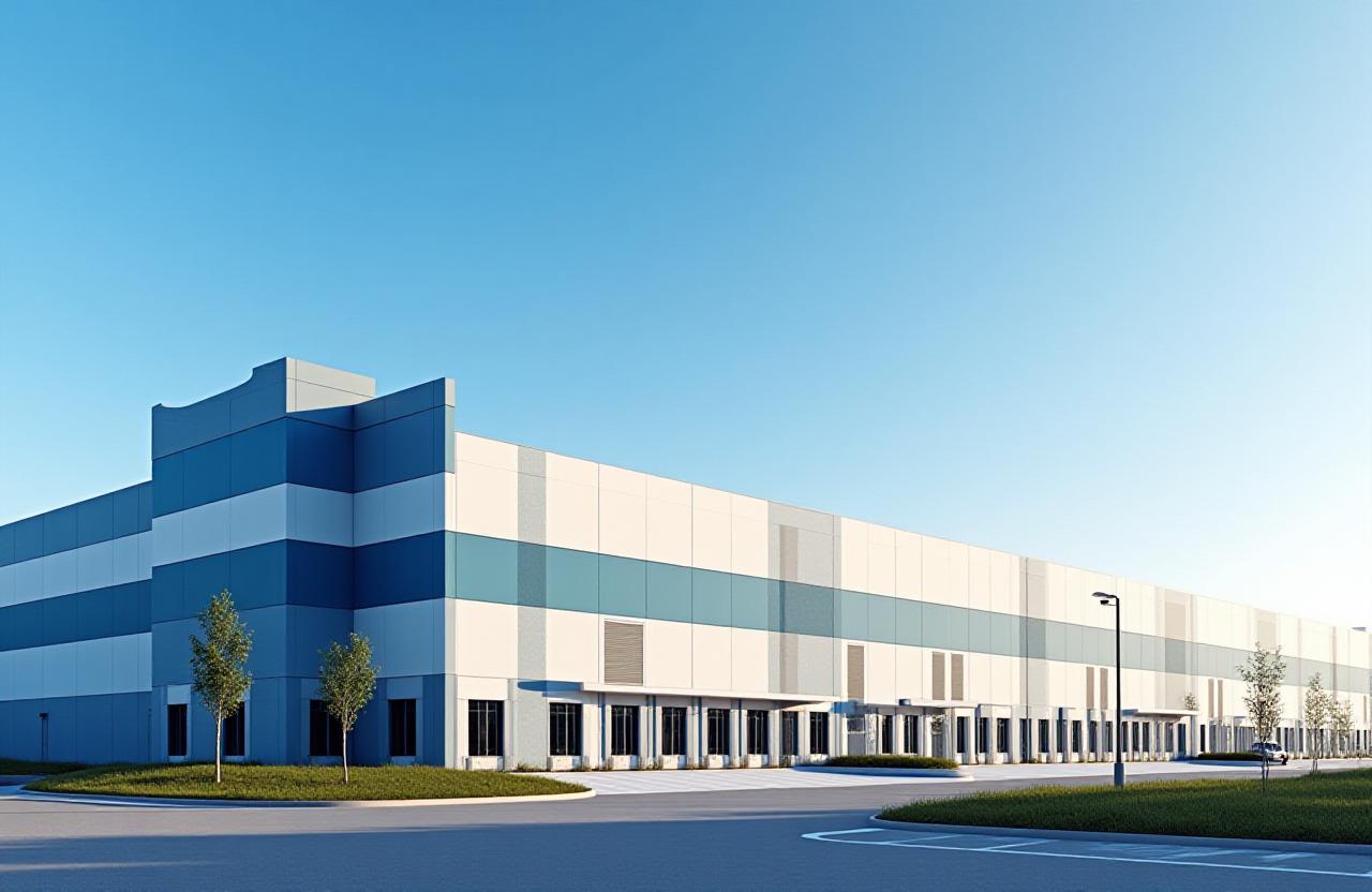 Ashburn Towing & Storage, LLC Sterling Facility